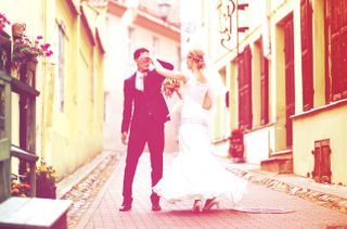Las mejores canciones para abrir el baile de tu boda