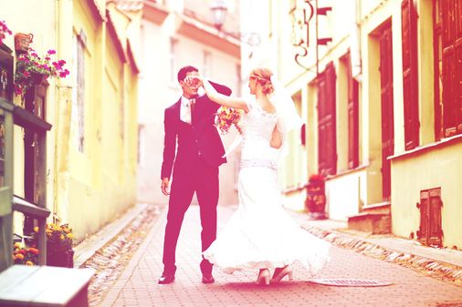 Las mejores canciones para abrir el baile de tu boda