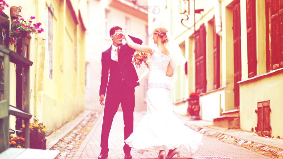Las mejores canciones para abrir el baile de tu boda