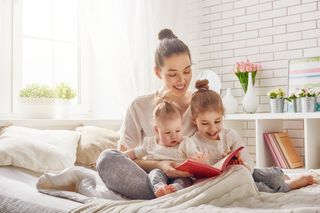 Los mejores libros para regalar a mamás