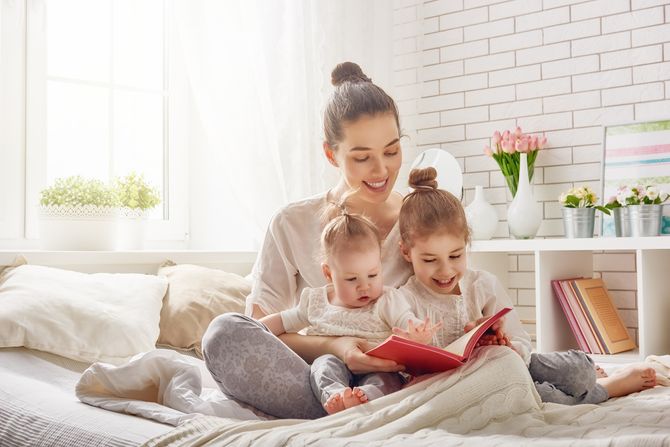 Los mejores libros para regalar a mamás