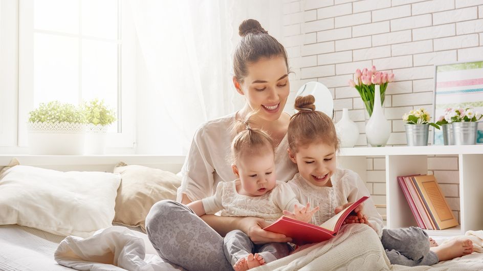 Los mejores libros para regalar a mamás