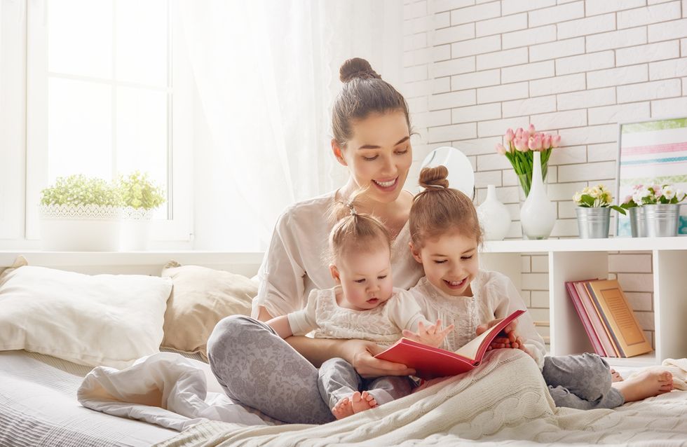 Los mejores libros para regalar a mamás