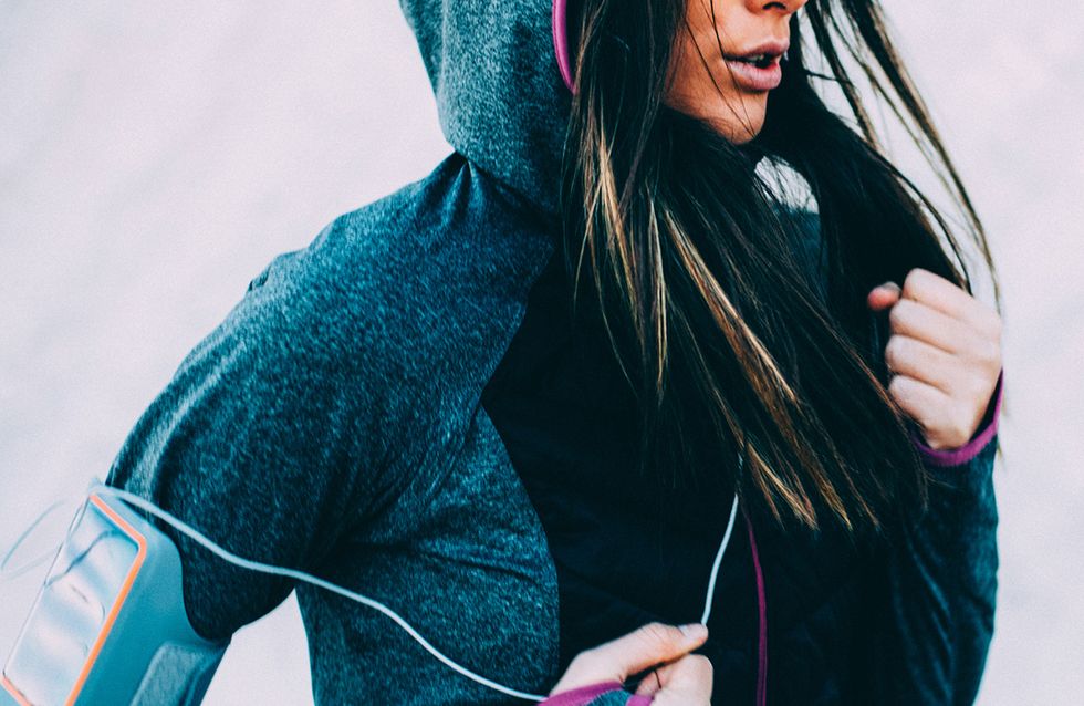 7 truques para potencializar o seu treino