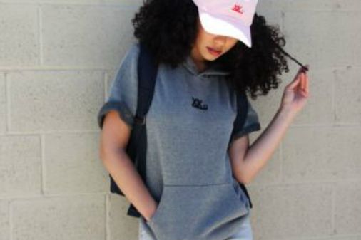 42 jeitos de usar boné como uma fashionista