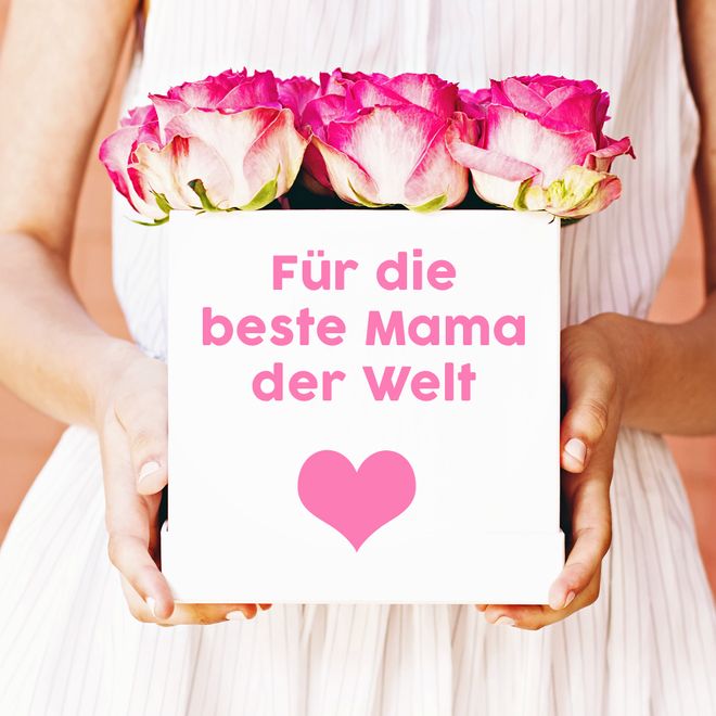 50+ Schoene bilder zum muttertag , Danke Mama Die schönsten Sprüche zum Muttertag