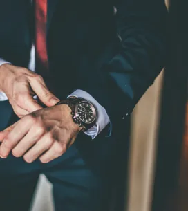 Relojes para hombre: 35 diseños para esta temporada