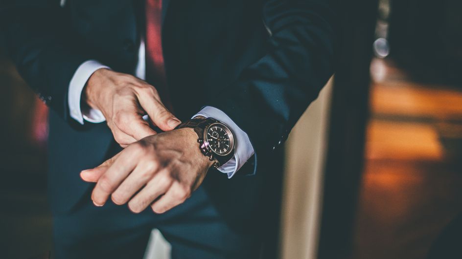 Relojes para hombre: 35 diseños para esta temporada