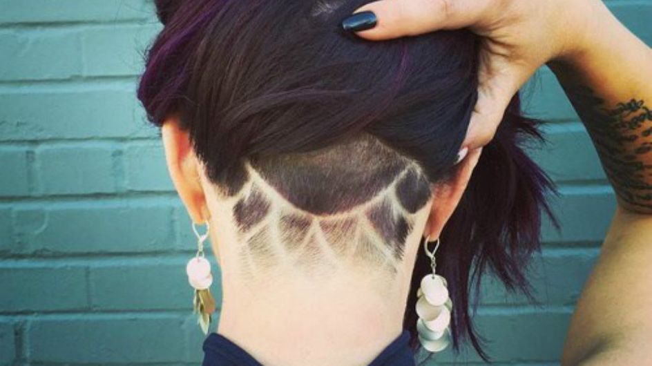 Vai um undercut aí? <3