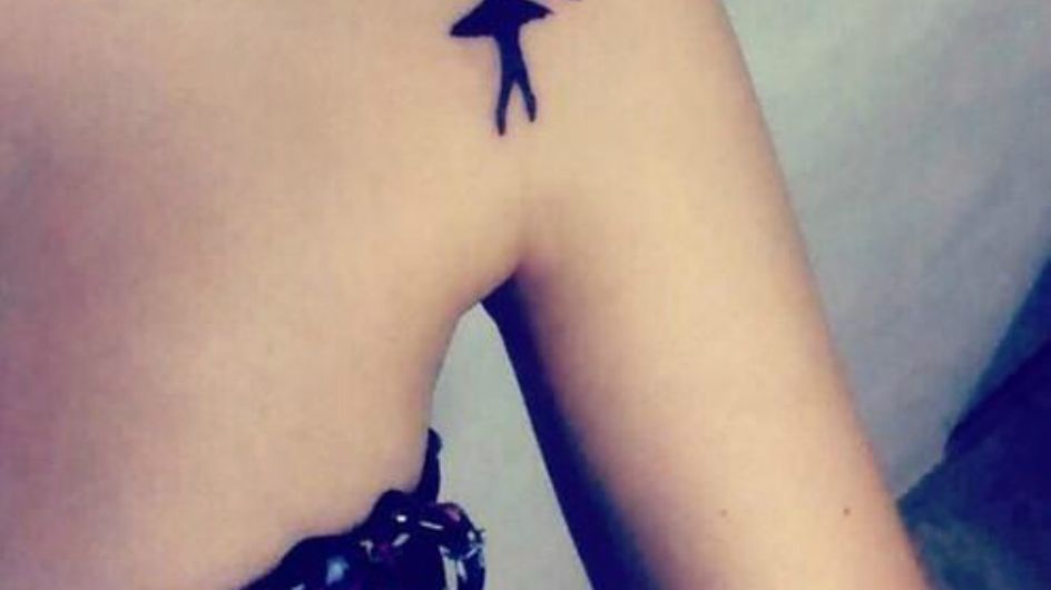 Tatuagens para homenagear sua profissão