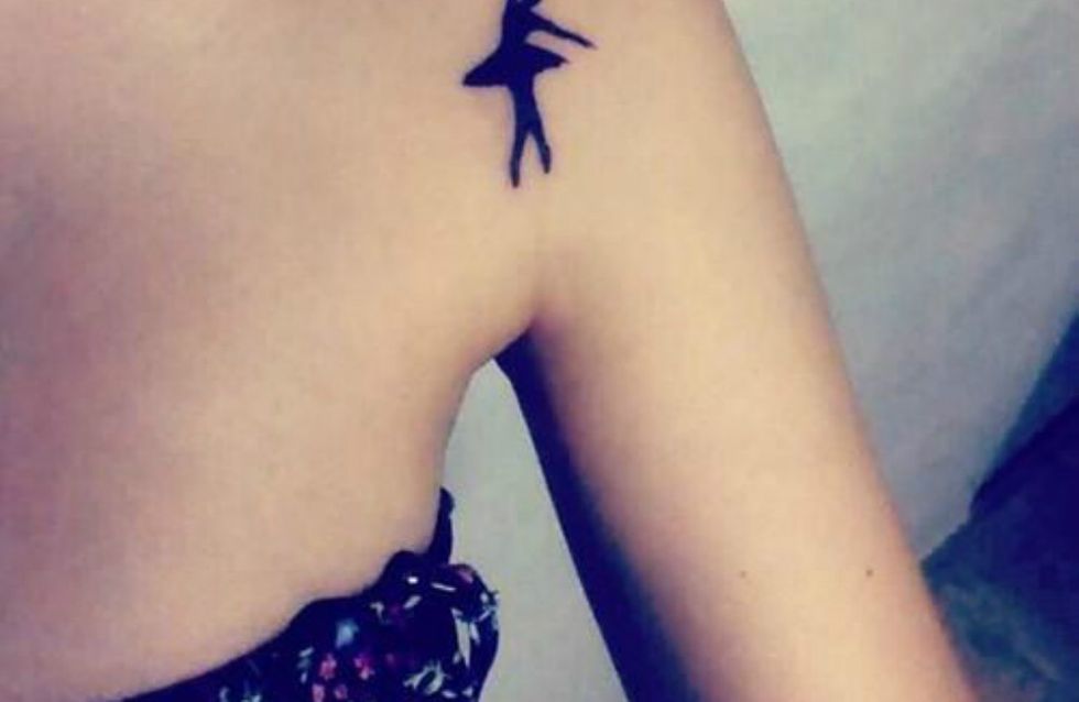 Tatuagens para homenagear sua profissão
