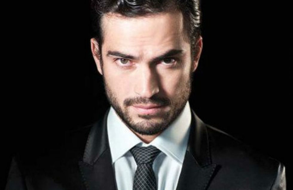 15 coisas que você não sabia sobre Alfonso Herrera