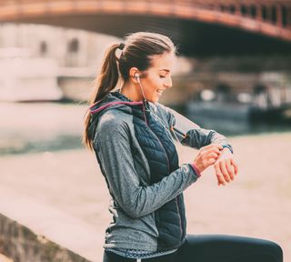 Gadgets para hacer deporte