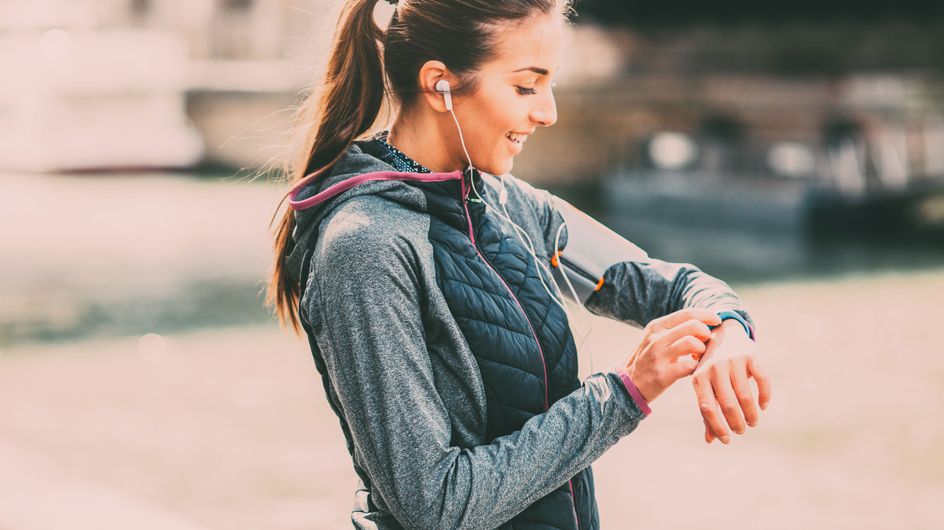 Gadgets para hacer deporte, ¡utiliza la tecnología para estar en forma!