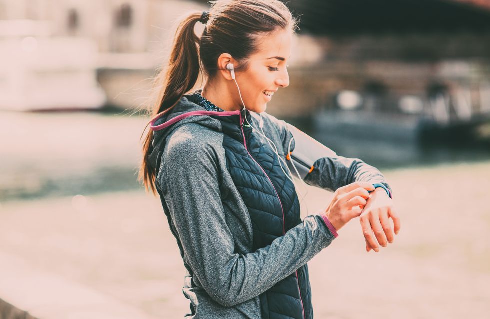 Gadgets para hacer deporte, ¡utiliza la tecnología para estar en forma!