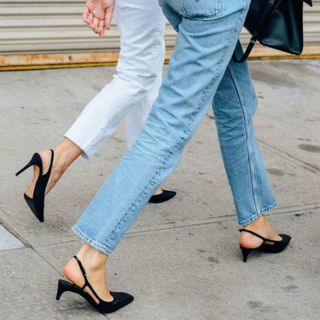 20 motivos para usar kitten heels, o saltinho do momento