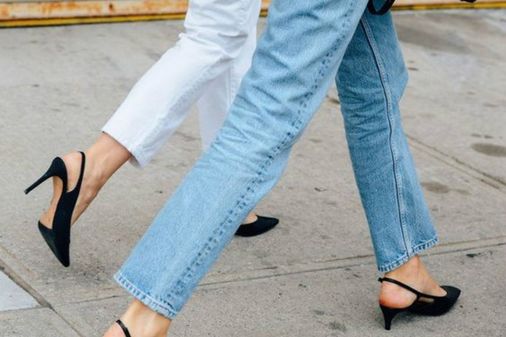 20 motivos para usar kitten heels, o saltinho do momento