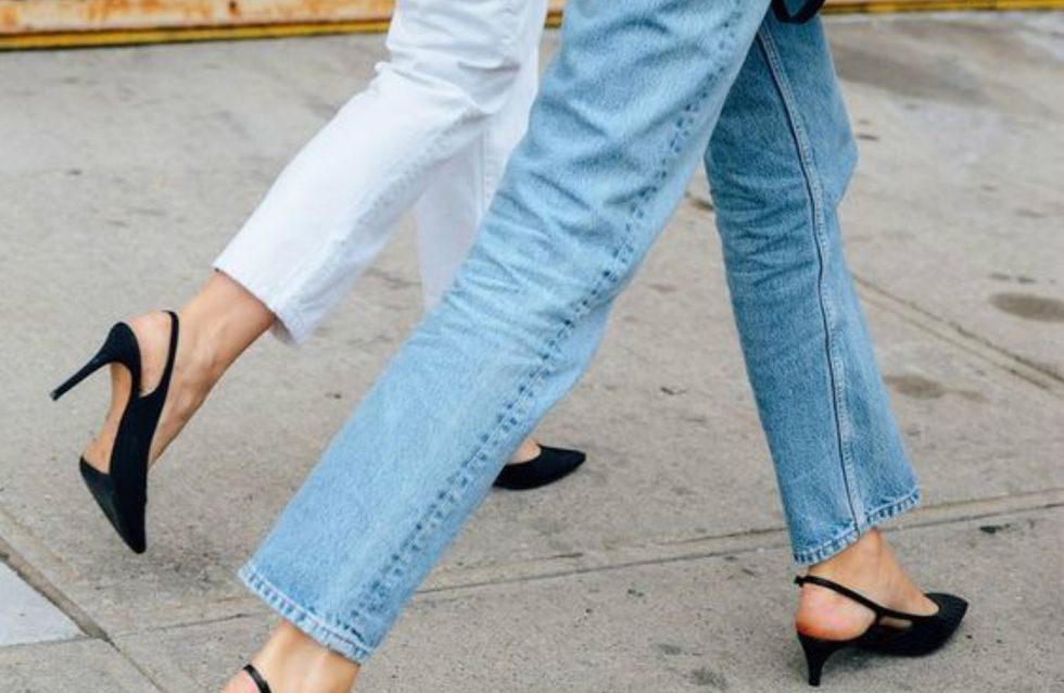 20 motivos para usar kitten heels, o saltinho do momento
