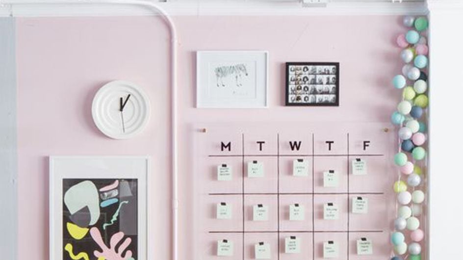44 Pinterest Worthy Home Offices To Inspire The Girl Boss In You