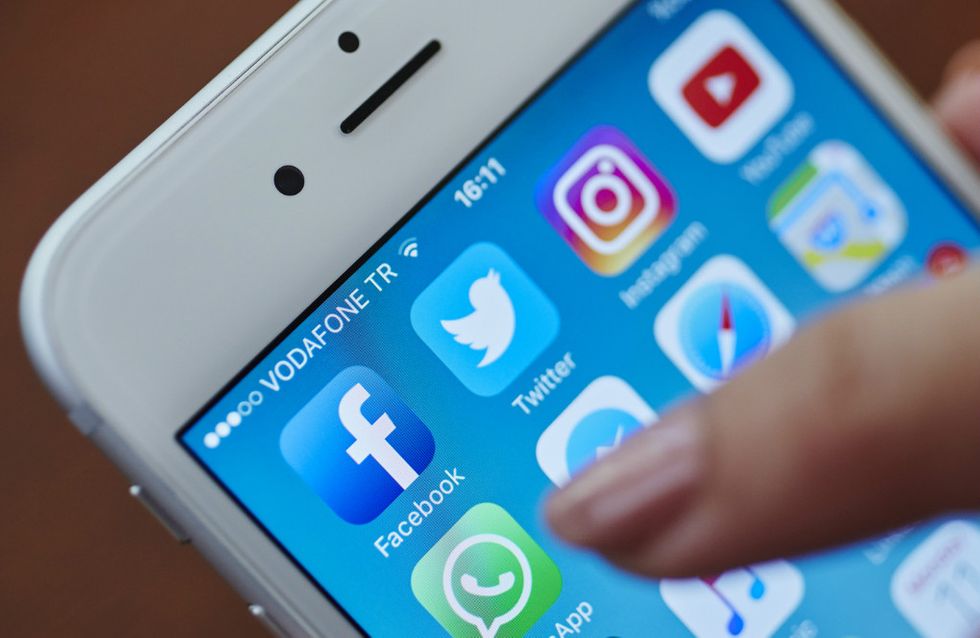 As melhores mensagens de mães para filhos no Whatsapp