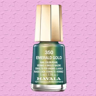 Esmaltes para usar no outono/inverno