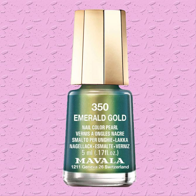 Esmaltes para usar no outono/inverno