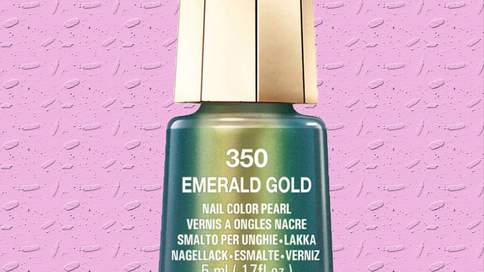 23 esmaltes que são a cara do outono/inverno