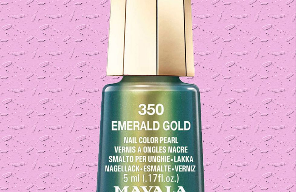 23 esmaltes que são a cara do outono/inverno