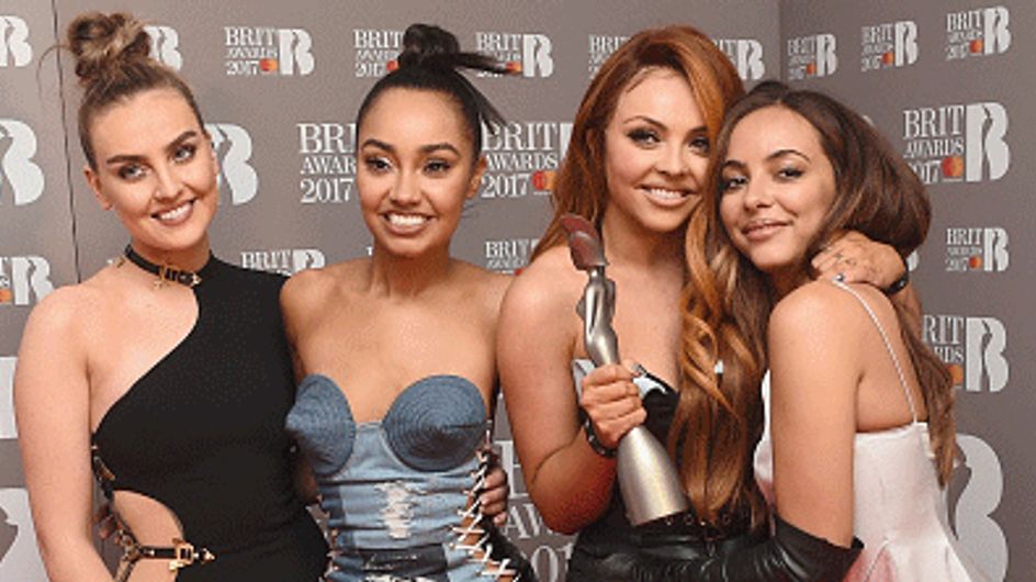Little Mix Style Evolution
