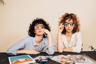 Descubre todas las últimas novedades en gafas de sol