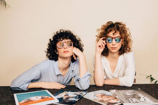 Descubre todas las últimas novedades en gafas de sol