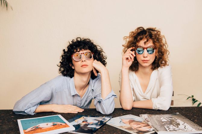 Descubre todas las últimas novedades en gafas de sol