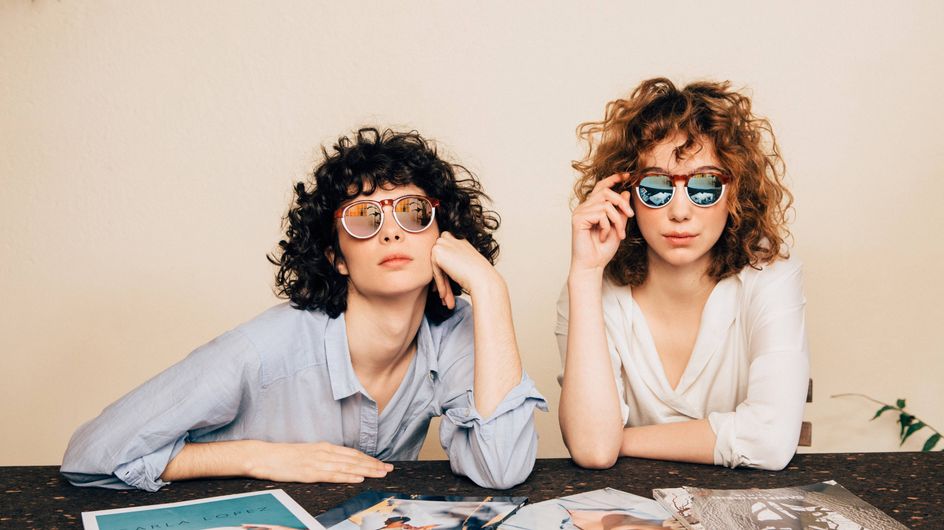 Lo último en tendencias de gafas de sol, ¡échales el ojo!