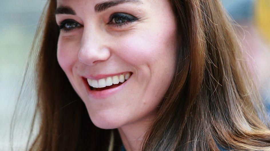 Os looks mais memoráveis de Kate Middleton