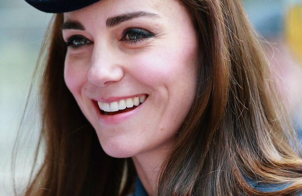 Os looks mais memoráveis de Kate Middleton