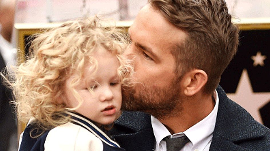 Dad Goals! The Cutest Celebrity Dads