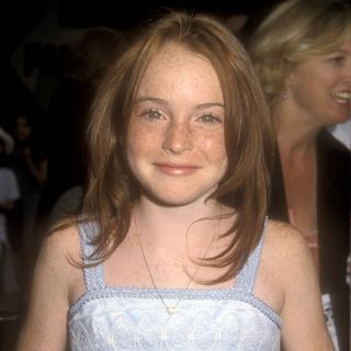 Estrelas que seguiram um caminho longe dos holofotes – Lindsay Lohan