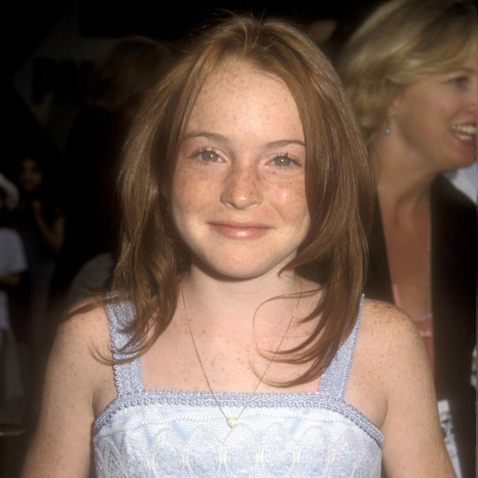 Estrelas que seguiram um caminho longe dos holofotes – Lindsay Lohan