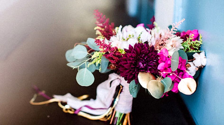 Coisas que você não precisa fazer no seu casamento