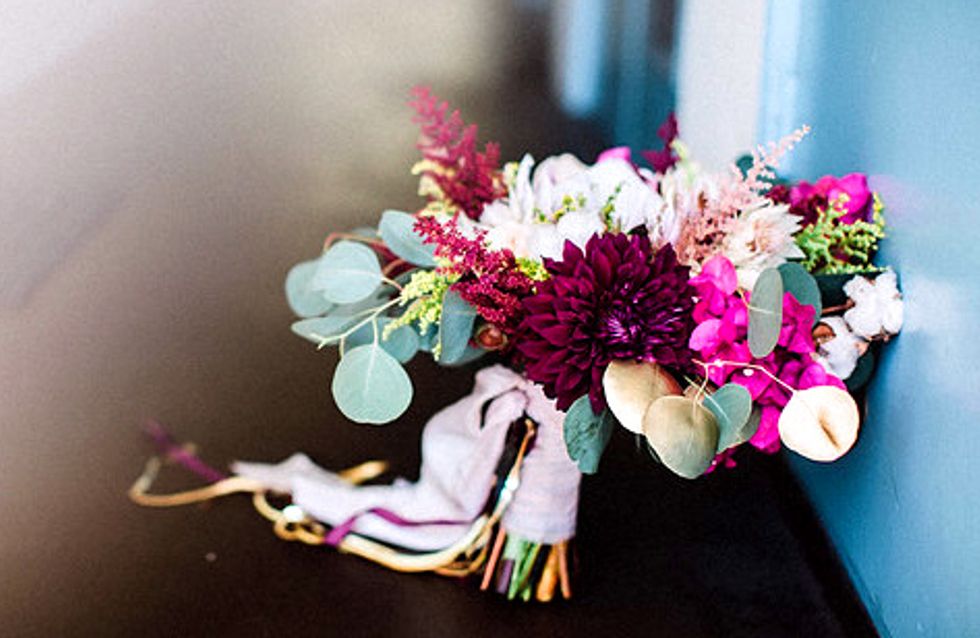 Coisas que você não precisa fazer no seu casamento