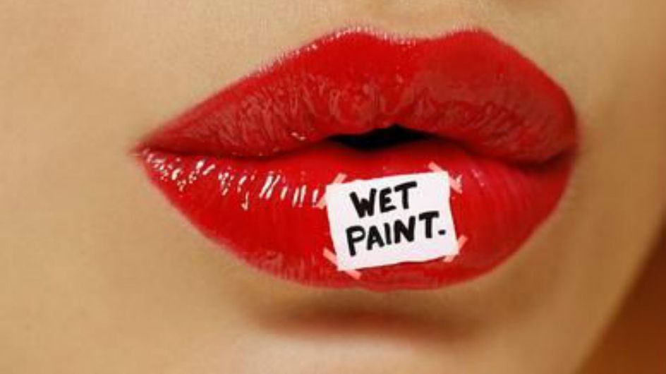 Lip trend: batom cremoso! Será o fim do mate?