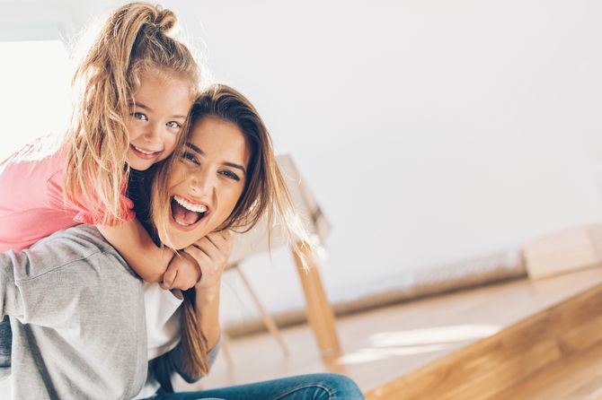 Adolescent maman faire porno