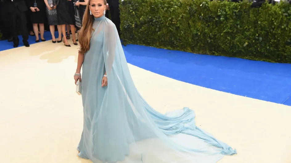 El estilo de J.Lo: la evolución de los looks de Jennifer Lopez