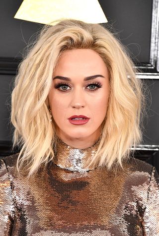 Katy Perry 039 S Hair History Every Style She 039 S Ever Had