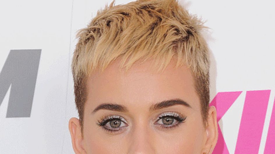 47 vezes em que Katy Perry arrasou no cabelo
