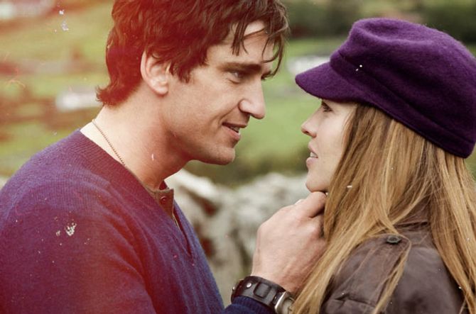 Las mejores frases de amor del cine