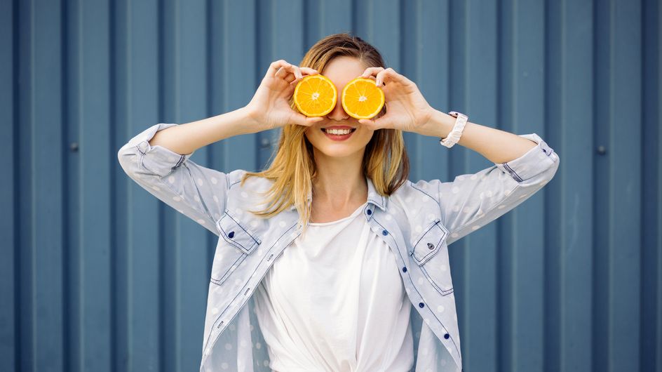 5 alimentos que melhoram a pele