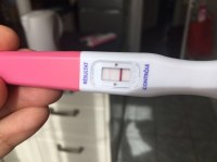 Essai Bebe 2 Attente D Un Joli On Se Suit