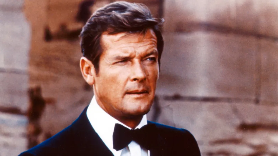 ¡Un repaso de película! Las mejores imágenes de actores que han sido James Bond