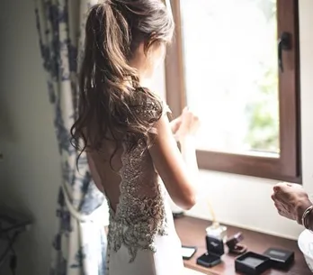 Tendencias en peinados de novia: consigue un look 10